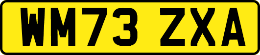 WM73ZXA