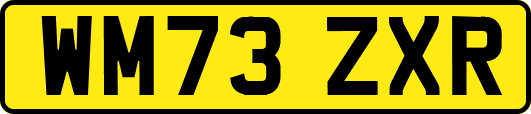 WM73ZXR