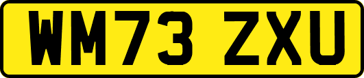 WM73ZXU