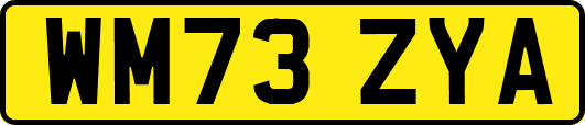 WM73ZYA