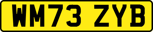 WM73ZYB