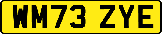 WM73ZYE