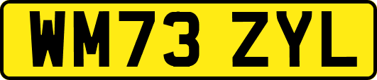 WM73ZYL