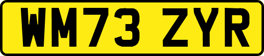 WM73ZYR