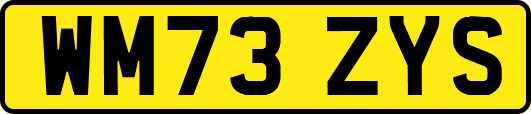 WM73ZYS