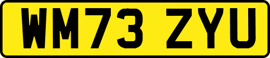 WM73ZYU
