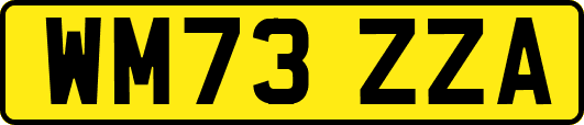 WM73ZZA
