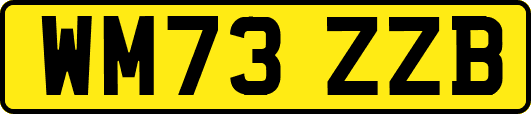 WM73ZZB