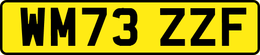WM73ZZF
