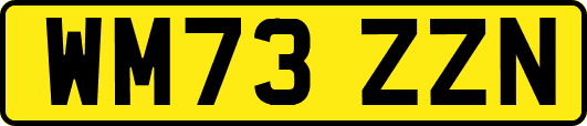 WM73ZZN