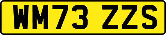 WM73ZZS