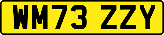 WM73ZZY