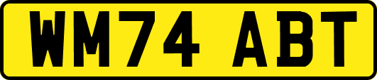 WM74ABT