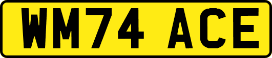 WM74ACE