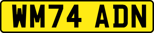WM74ADN