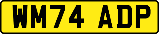 WM74ADP