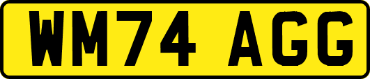 WM74AGG