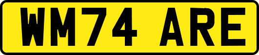 WM74ARE