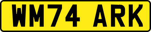 WM74ARK
