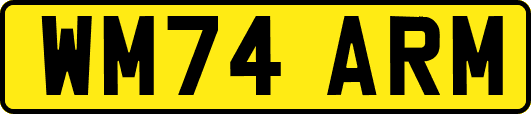 WM74ARM