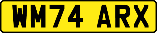 WM74ARX