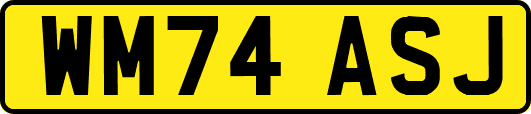 WM74ASJ