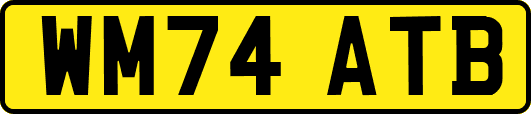 WM74ATB