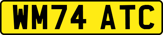 WM74ATC