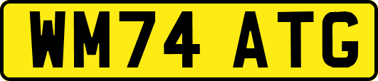 WM74ATG