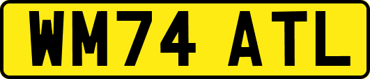 WM74ATL