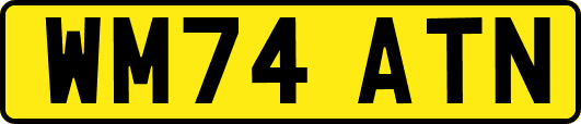 WM74ATN