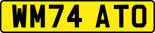 WM74ATO