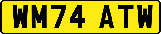 WM74ATW