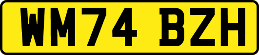 WM74BZH