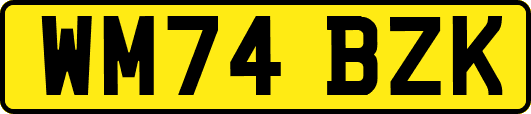 WM74BZK