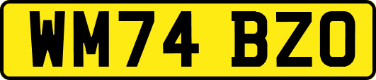 WM74BZO