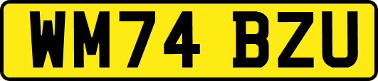 WM74BZU