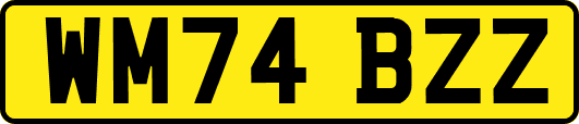 WM74BZZ