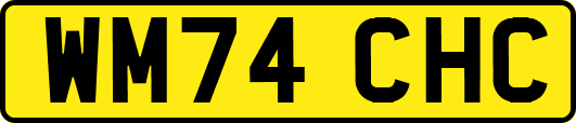 WM74CHC
