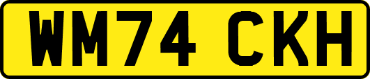 WM74CKH