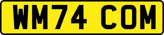 WM74COM