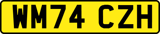 WM74CZH