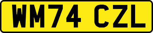 WM74CZL