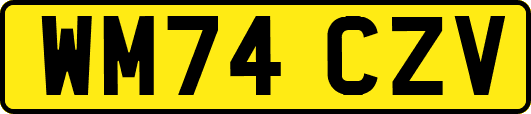 WM74CZV