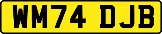 WM74DJB