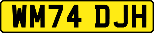 WM74DJH