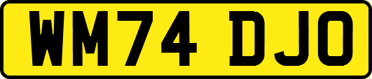 WM74DJO