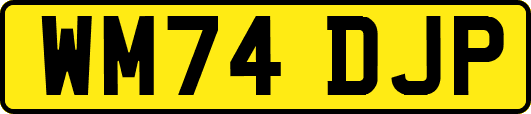 WM74DJP