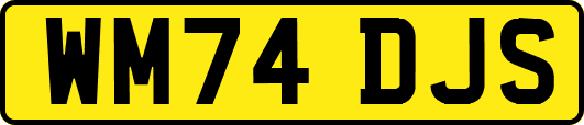 WM74DJS