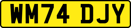 WM74DJY